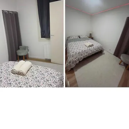 Appartement Charming