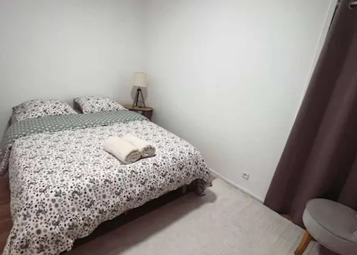 Charming Appartement *