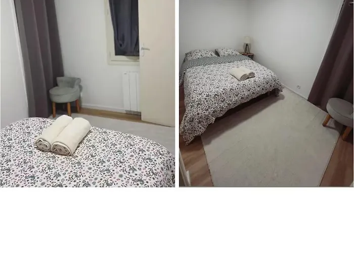 Appartamento Charming